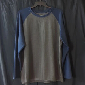 Orvis Long sleeve shirt, XXL, Like New.